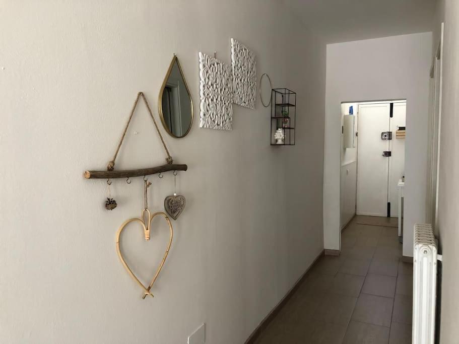 Principe Ranocchio - Casa Nel Centro Storico Lägenhet Ferrara Exteriör bild