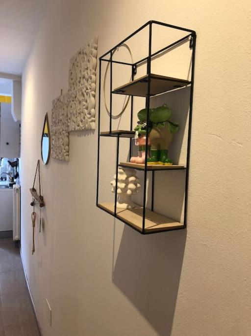 Principe Ranocchio - Casa Nel Centro Storico Lägenhet Ferrara Exteriör bild