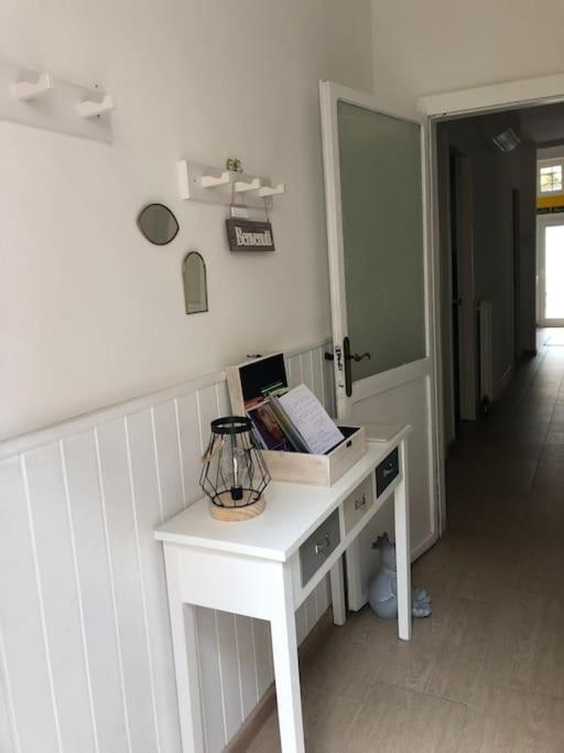 Principe Ranocchio - Casa Nel Centro Storico Lägenhet Ferrara Exteriör bild
